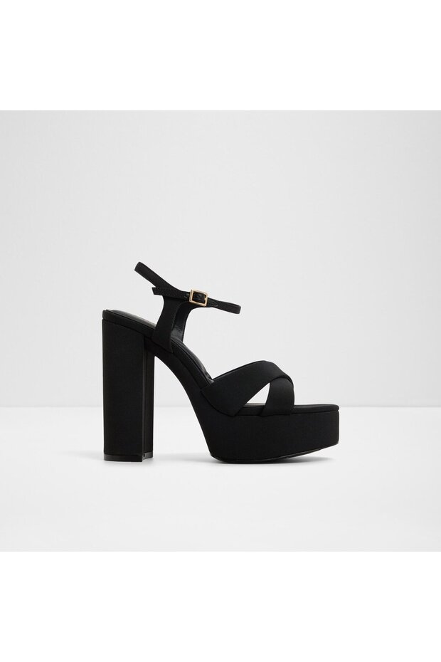 Black IGNATE Sandals for Women