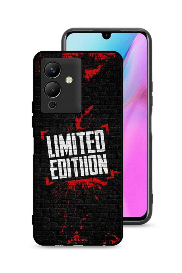 غطاء حماية لجهاز Infinix Note 12 Pro 5G إصدار محدود