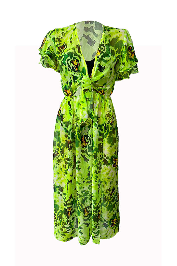 Rochie de plajă Lima - 1