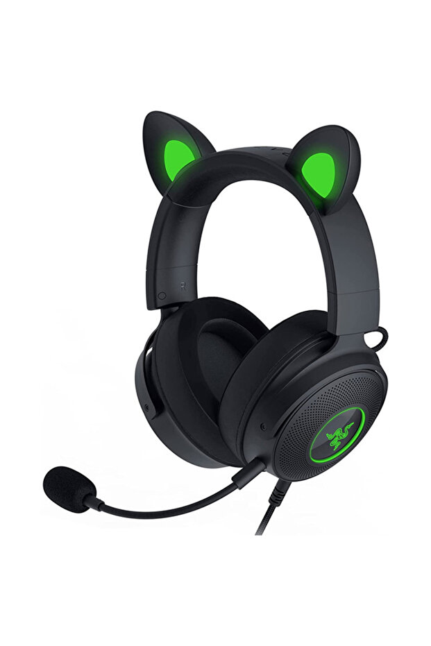 Kraken Kitty V2 Pro Headphones (Rz04- 04510100 -R3M1)