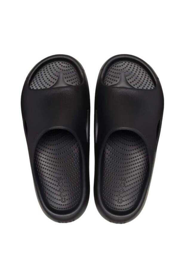 Papuci Mellow Slide - Negri - 5