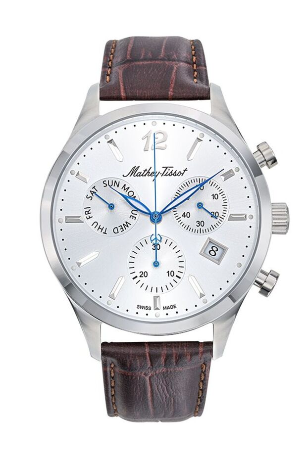 Urban Chrono H 411 CHALS