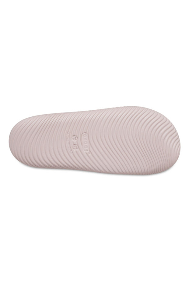 Papuci Mellow Slide - Argilă Roz - 7