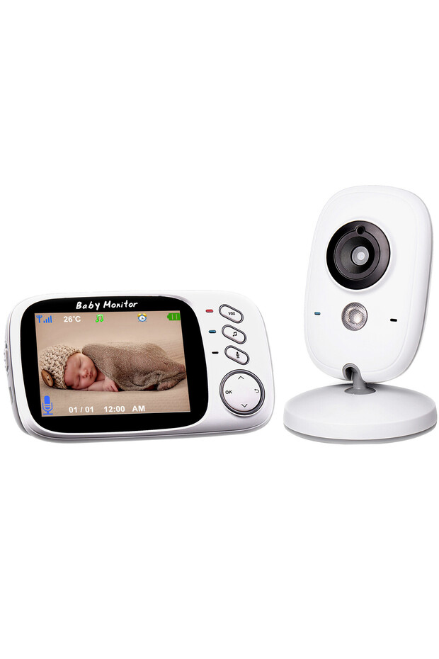 Monitor video VB603 Feelstorm - 1