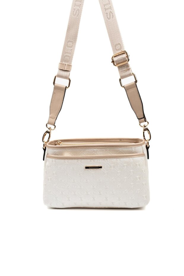 - S.Nut Logo Women's Crossbody Bag Sp1184