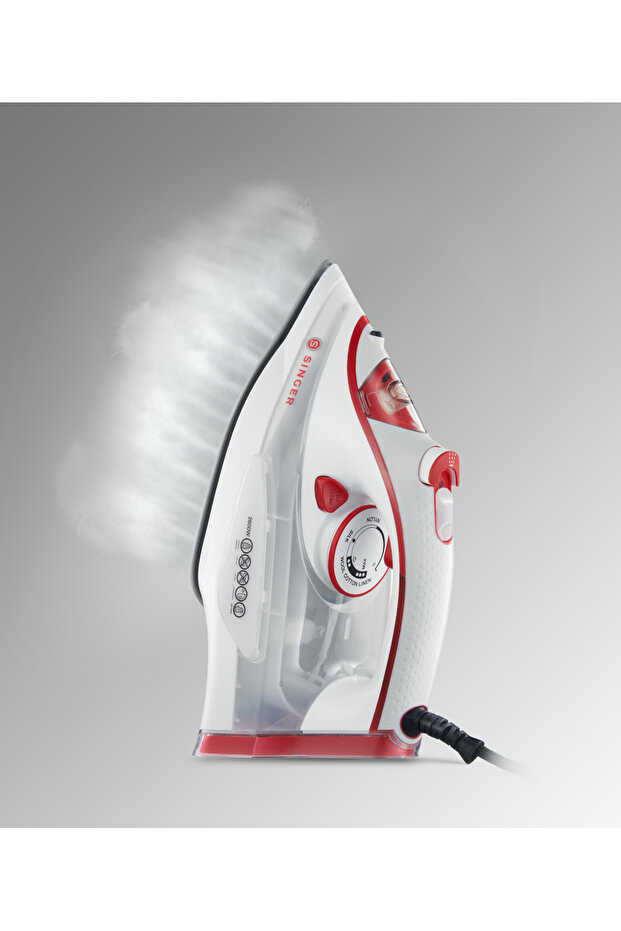 Expert 2600 W Buharlı Ütü - 1