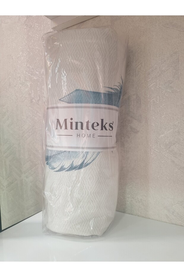 Mi̇nteks Single Pi̇ke - 1