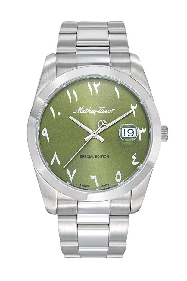 Mathy Orient H 450 APEV