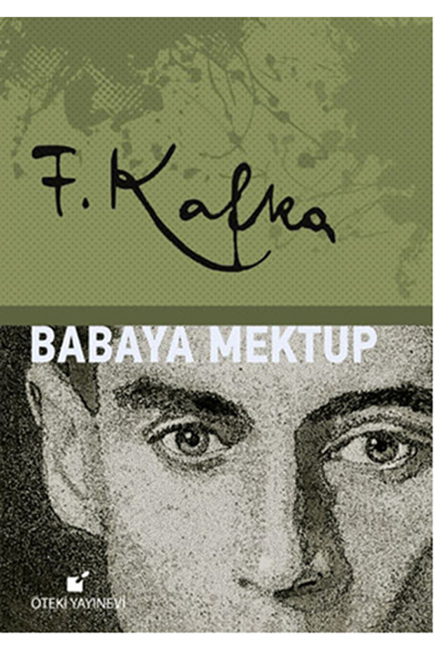 Babaya Mektup (Ciltli)