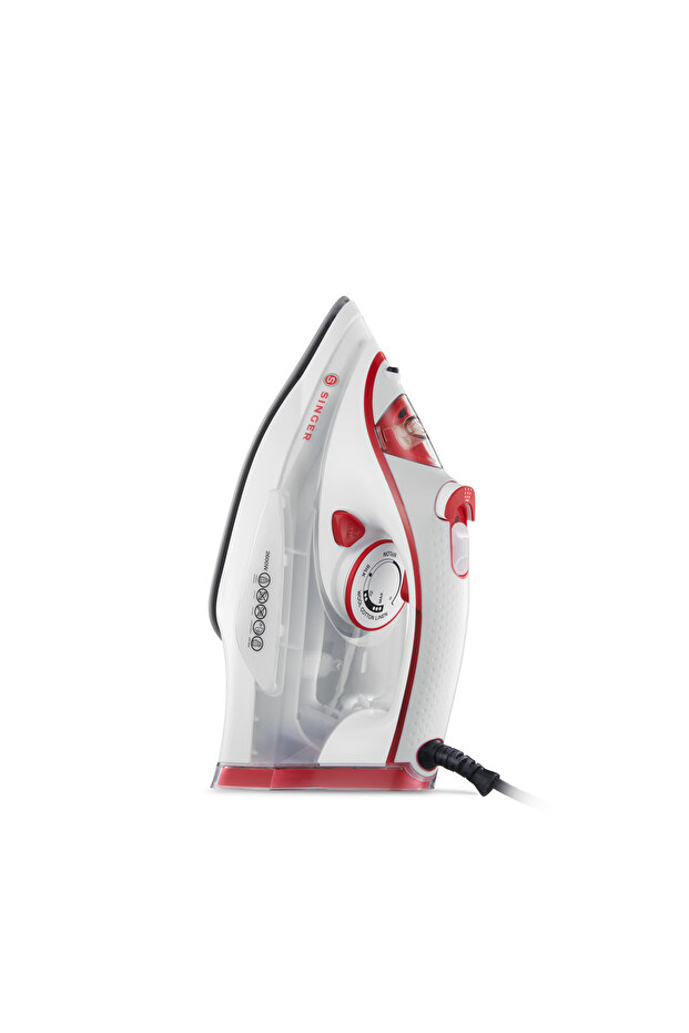 Expert 2600 W Buharlı Ütü - 3