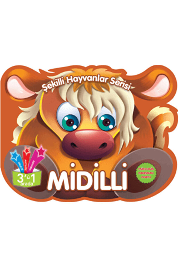 Midilli - 1