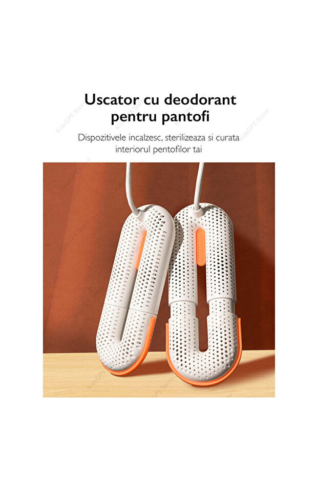 Electric shoe dryer TechONE WP-S01 - 3