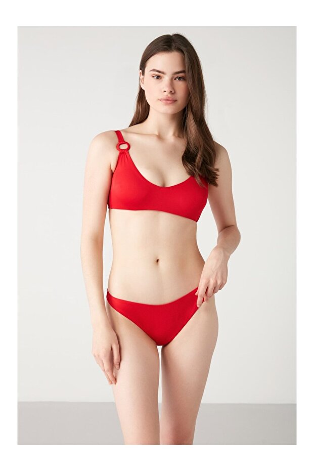 SOLENA BIKINI TAKIMI - 4