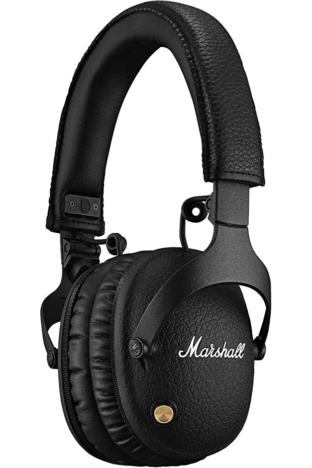 Marshall Monitor II ANC Headphones Black