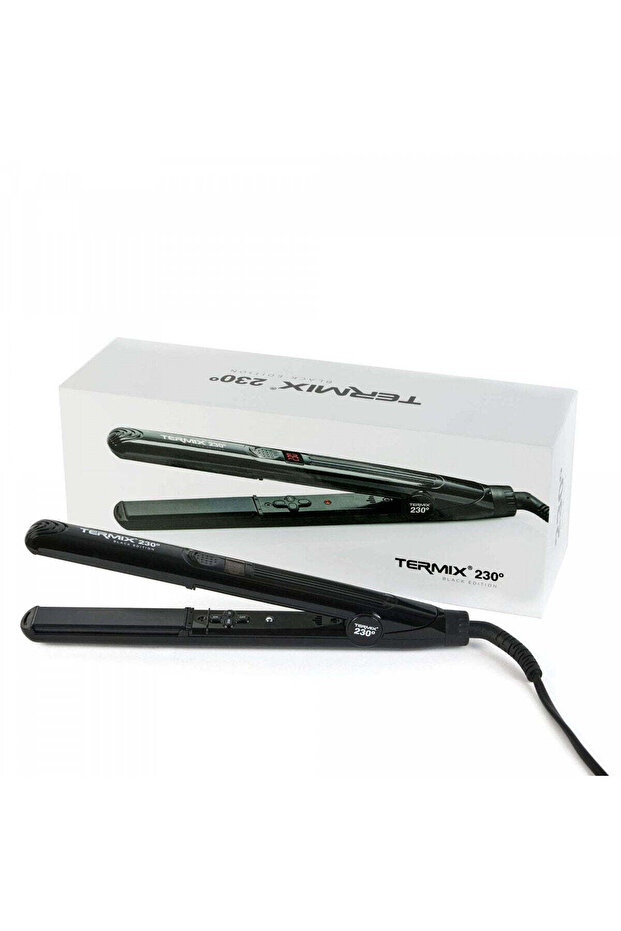 Placa Profesionala 230º Neagra - 2