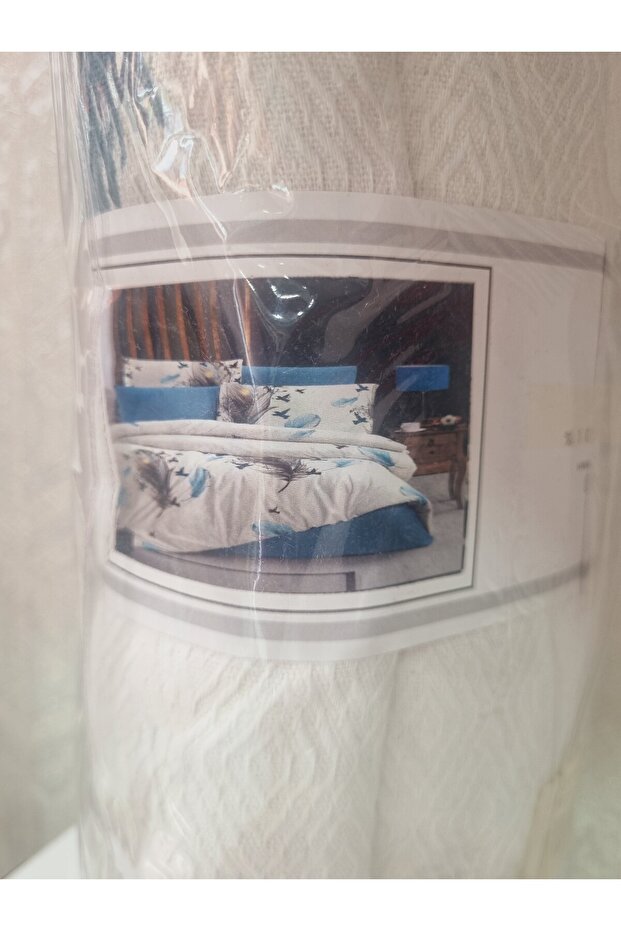 Mi̇nteks Single Pi̇ke - 3