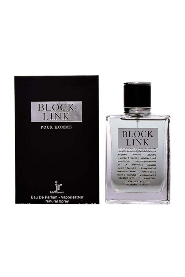 بي لينك او دي بارفان بلوك لينك 100 مل - 1