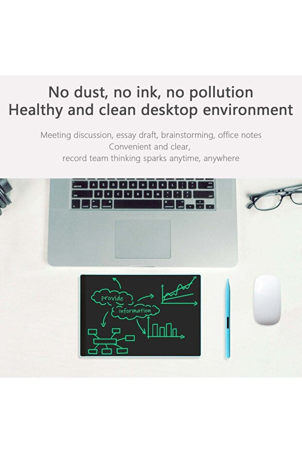 095A таблет за писане и рисуване - 10