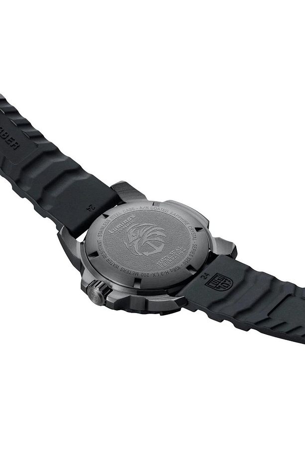 XS.3251.CBNSF.SET NAVY SEAL FOUNDATION Erkek Kol Saati - 5