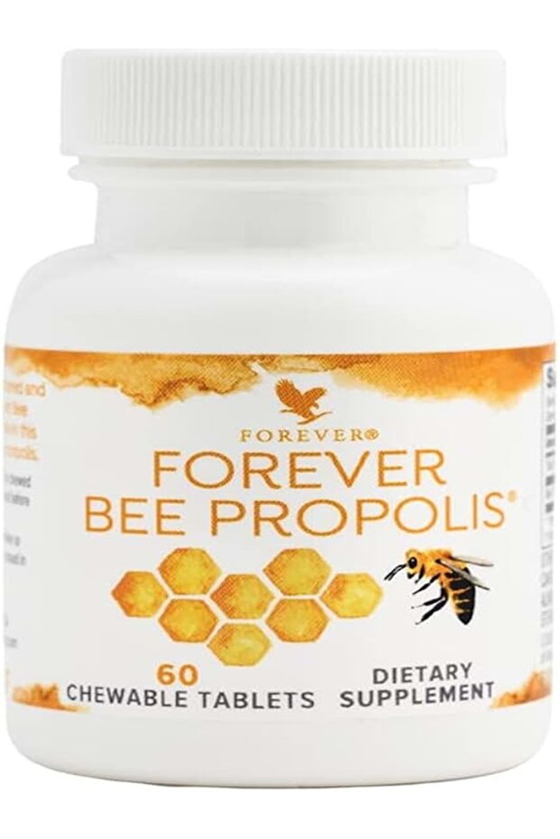 FOREVER BEE PROPOLIS - 1