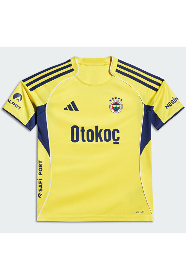 Fenerbahce 25/26 Kids Away Jersey