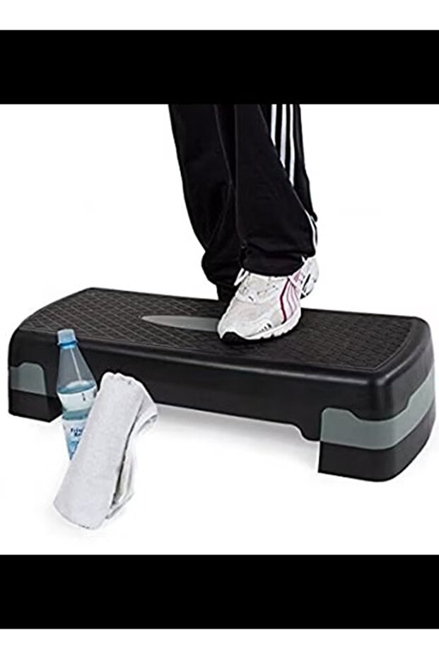 Antenna For Performing Exercises Stepper - 7