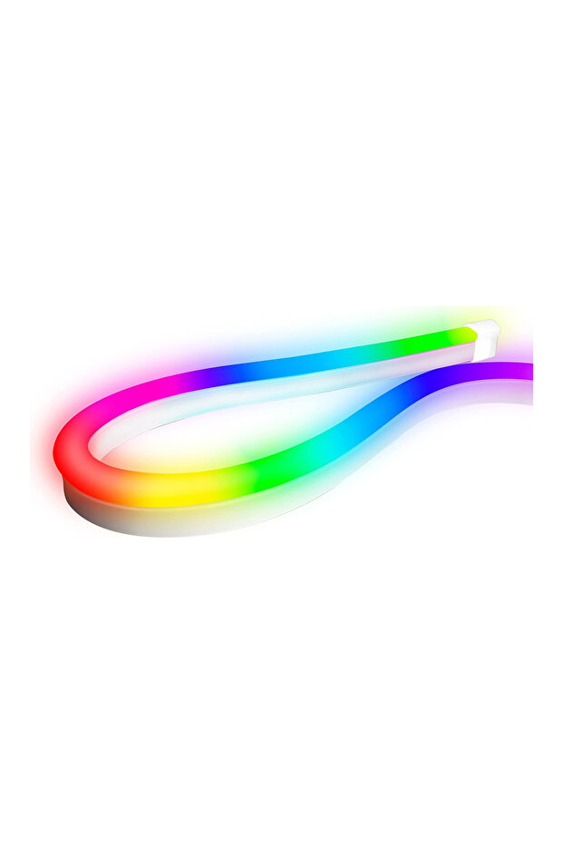مجموعة توسيع شريط الإضاءة Chroma ARGB لتخصيص الإضاءة بشكل أكبر