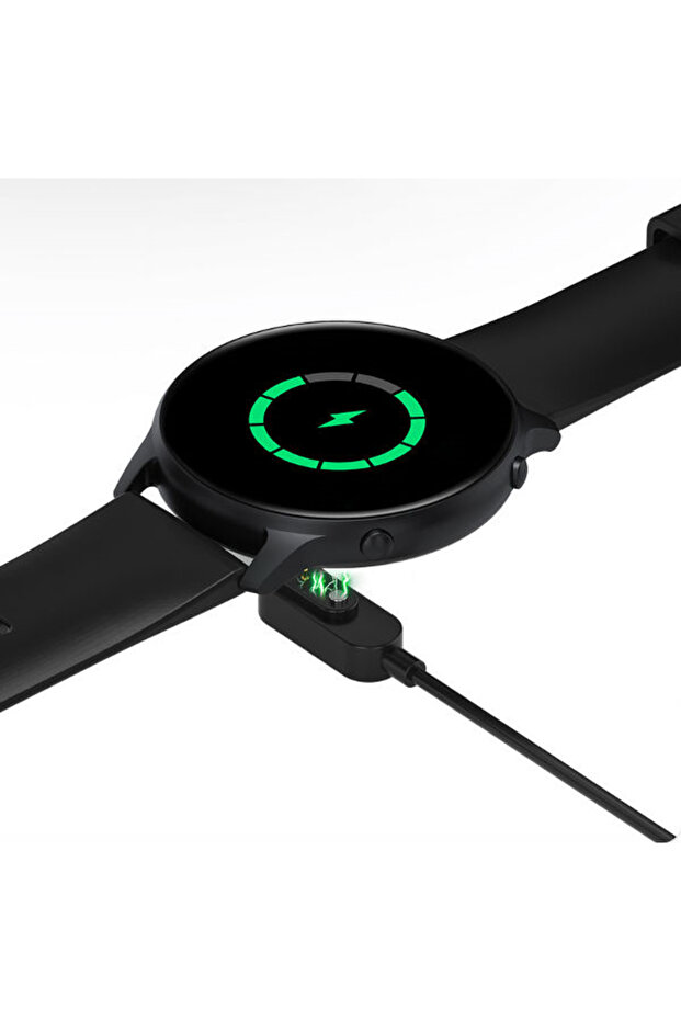 IdealStore LifeX Collection Smartwatch Watch, 1.28 inch Touch Screen, Call, Message and R Notifications - 5