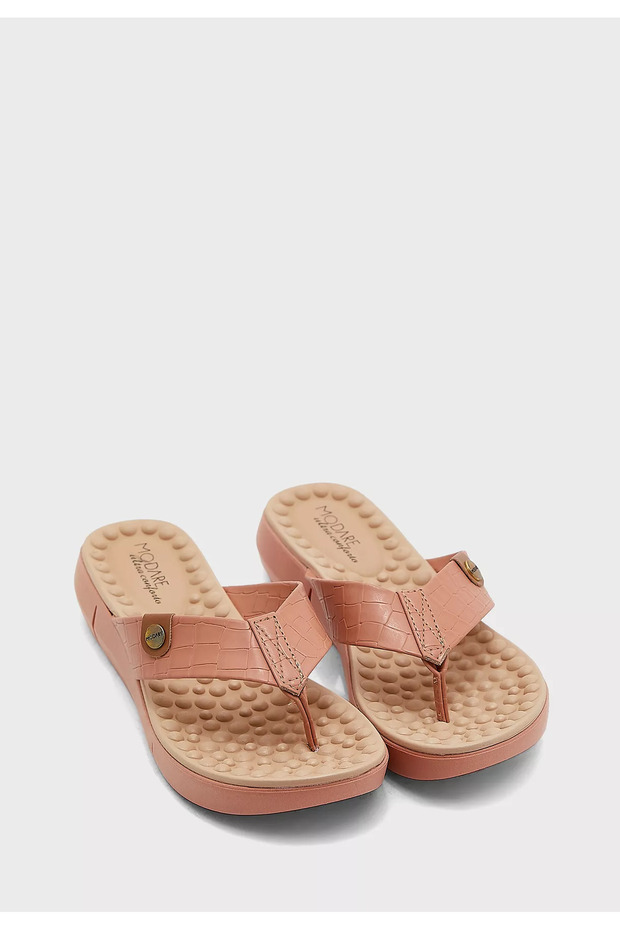 Women's Flat Sandals – Comfortable & Stylish Slip-On for Everyday Wear
