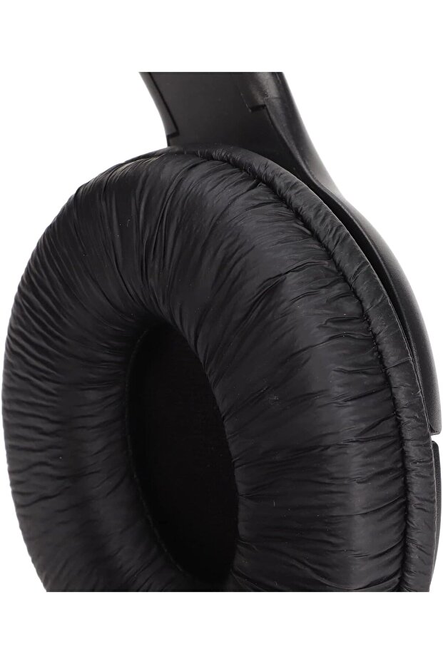 Game Headphones, featuring a microphone design and marketed for use with games and mobiles. - 4