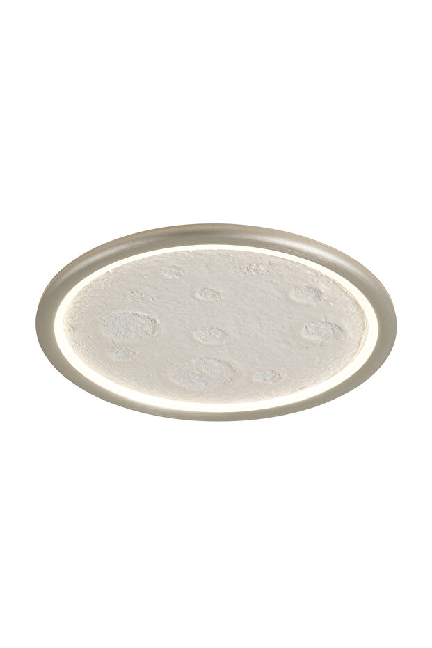 Flaır 3D Plafonyer Ledli Avize - 2