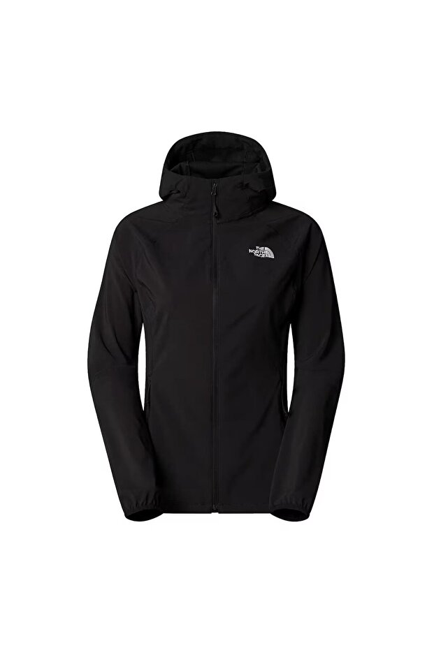 W Nimble Hoodie - Eu Women's Jacket Nf0A8Cd9Jk31