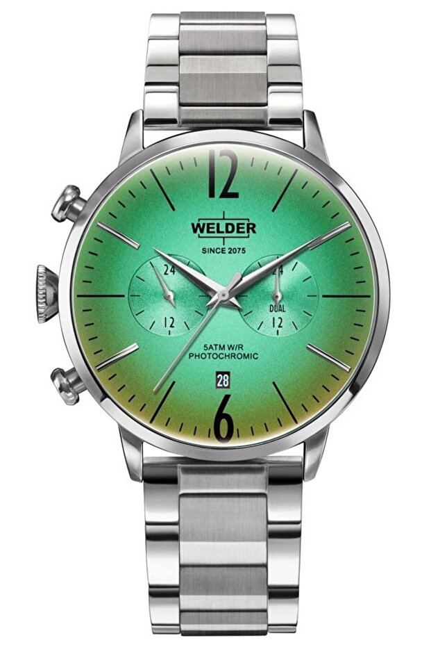 WWRC446 Ανδρικό Ρολόι Χειρός - 1