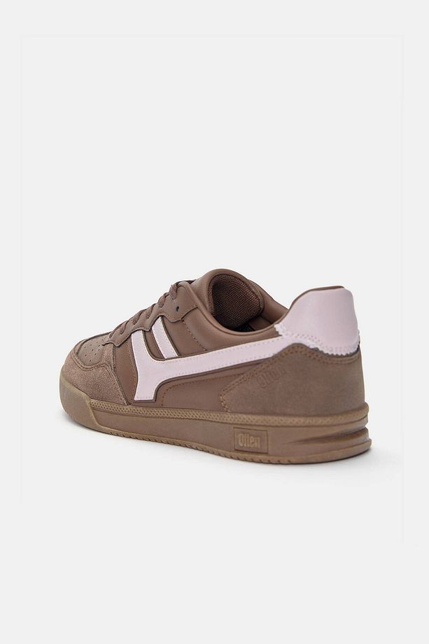 Retro spor ayakkabı - 5