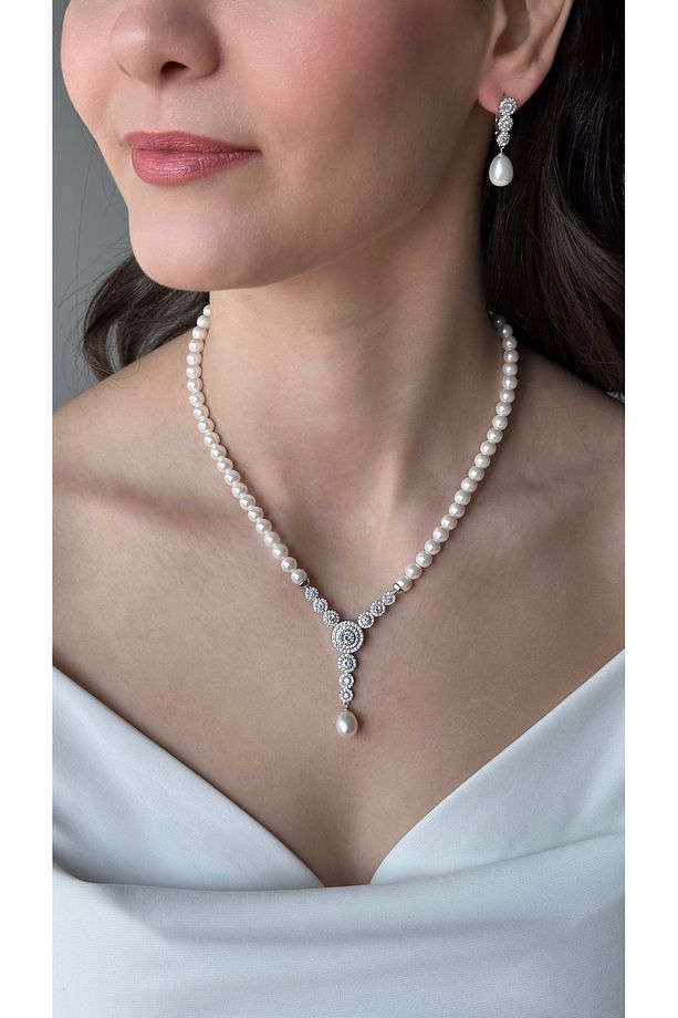 İnci Set – ST091 - 3
