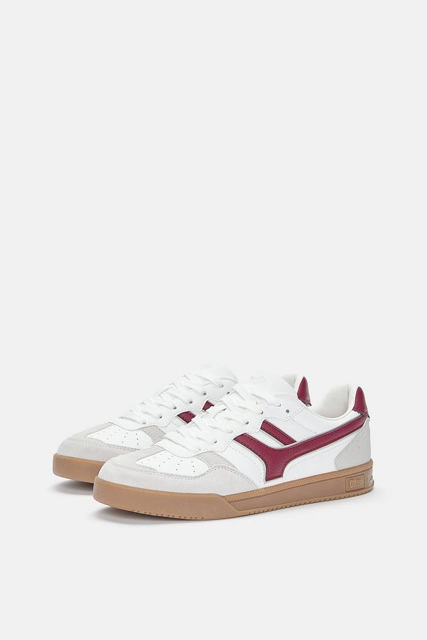 Retro spor ayakkabı - 2