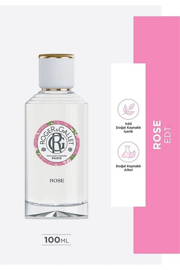 Rose Epb 100ml - 1