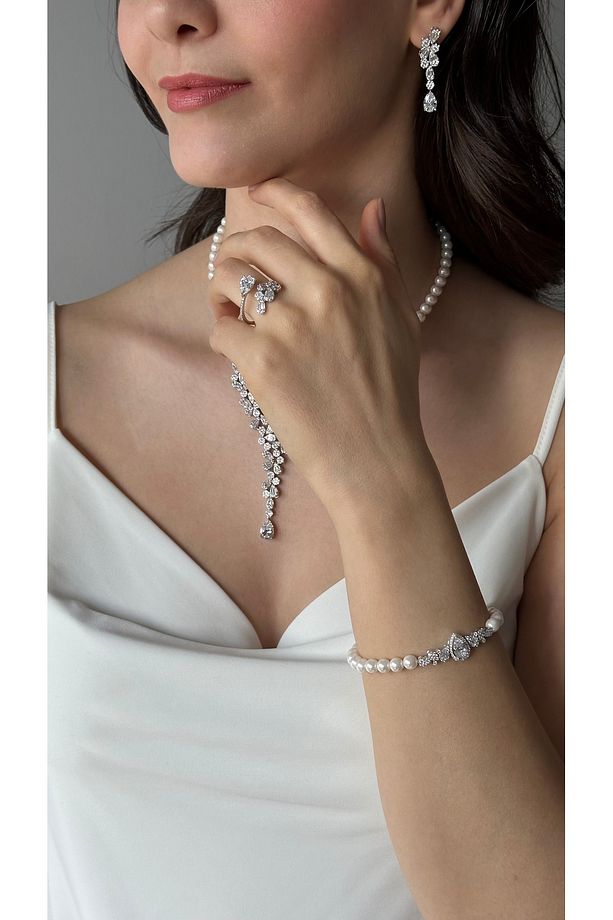 İnci Set – ST095 - 1