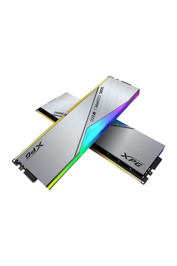 Lancer 48GB (2x24) 9200MHz CL42 DDR5 RAM AX5CU9200C4224G-DCLACRSG - 1