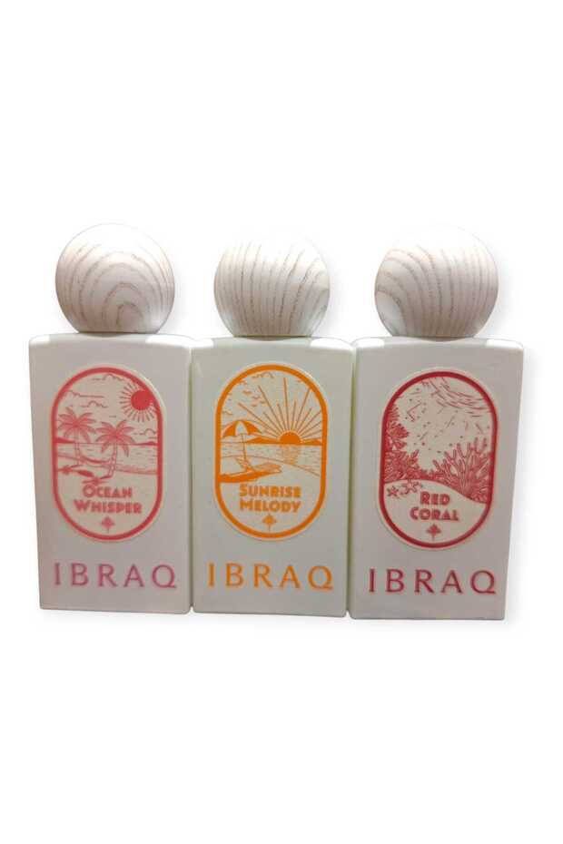 عطر ميني باقة سمر أوشن - 2