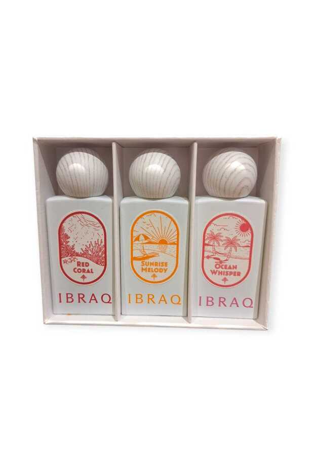 عطر ميني باقة سمر أوشن - 4