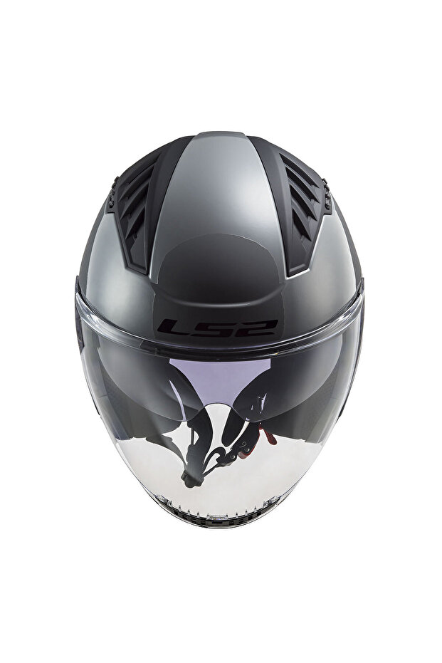 COPTER 2 NARDO GRİ KASK - 6