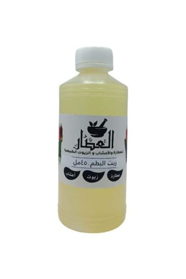 زيت البطم 450مل
