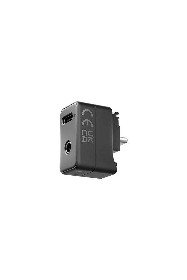 X5 Mikrofon Adaptörü - 2