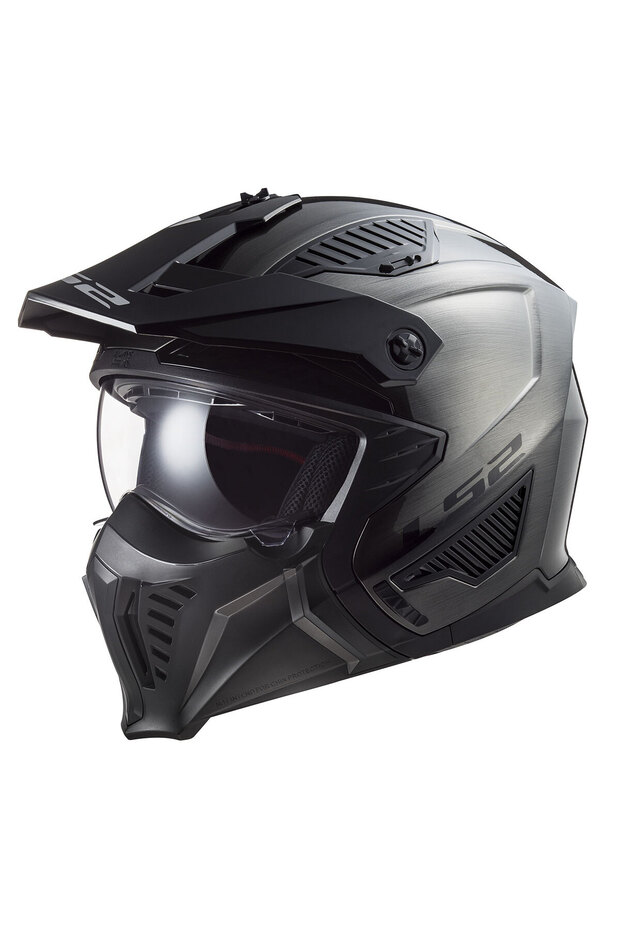 DRIFTER JEANS KASK - 3