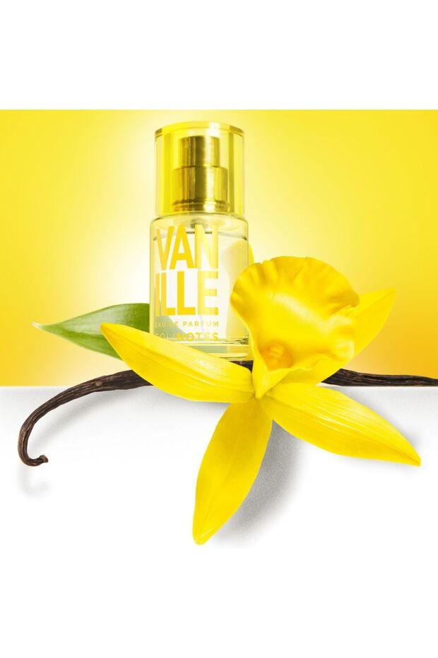 Vanille Eau de Parfum, SoliNotes, 15 ml - 3