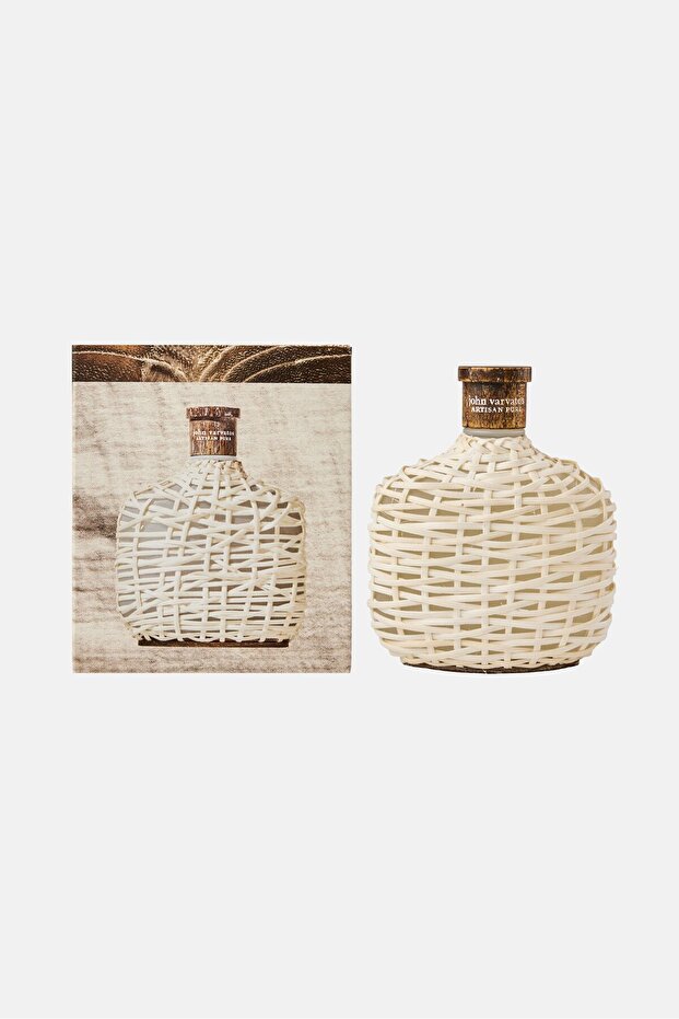 Men Artisan Pure Eau De Toilette Spray 125ml