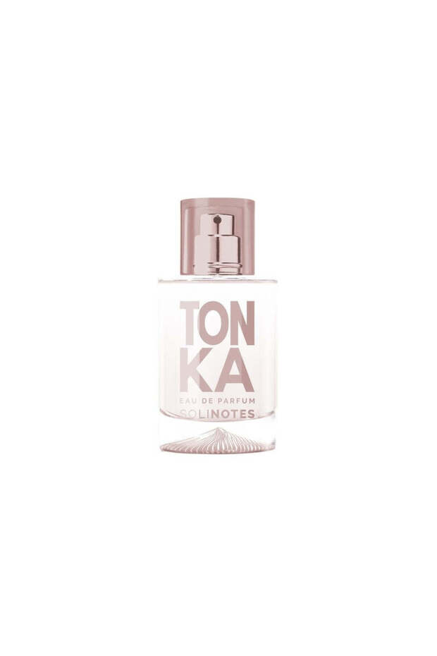 Tonka Eau de Parfum, SoliNotes, 50 ml - 2