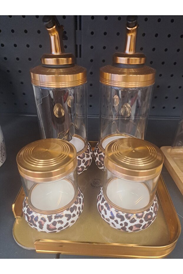 ev yaşam mutfak baharat - 1