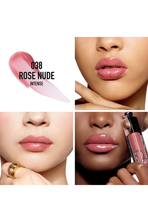 Addict Lip Maximizer Plumping Gloss - 3